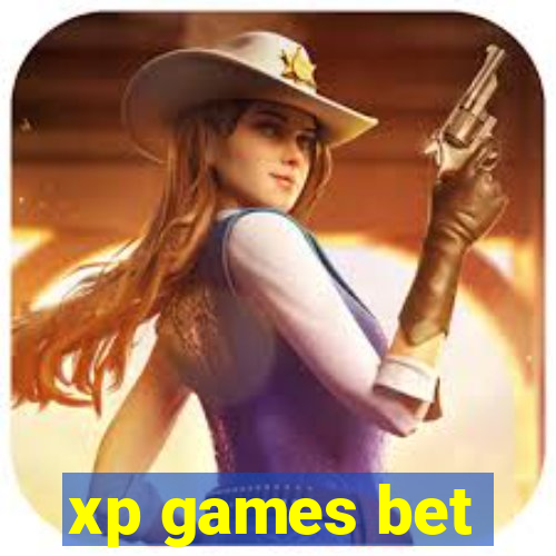 xp games bet